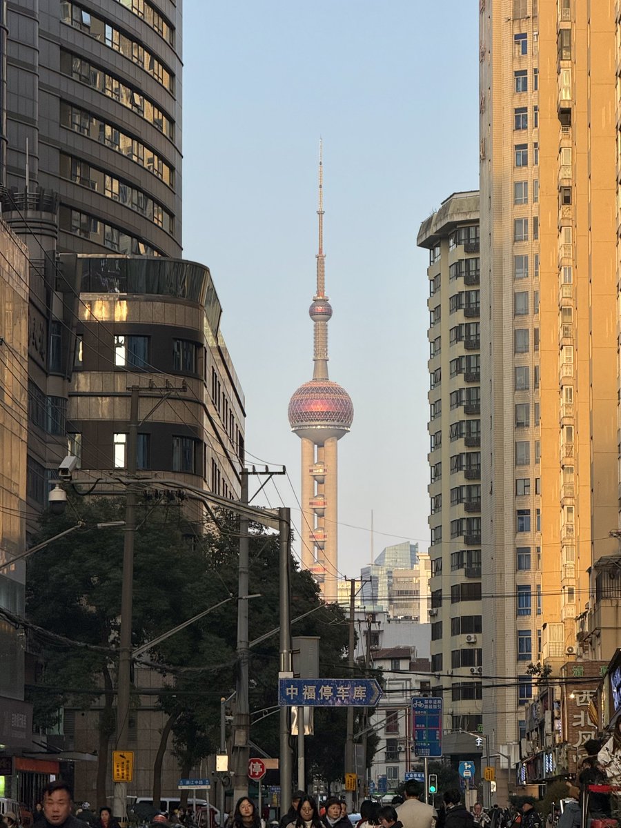 chggja's tweet photo. 상하이 3박 4일 여행 타래 。。🥟🇨🇳🚗🥢 https://t.co/10DTaj8LwS