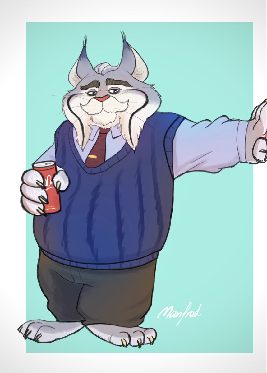 Manfred Chan tweet media