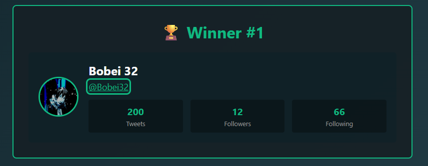 Professeur Shaki tweet media