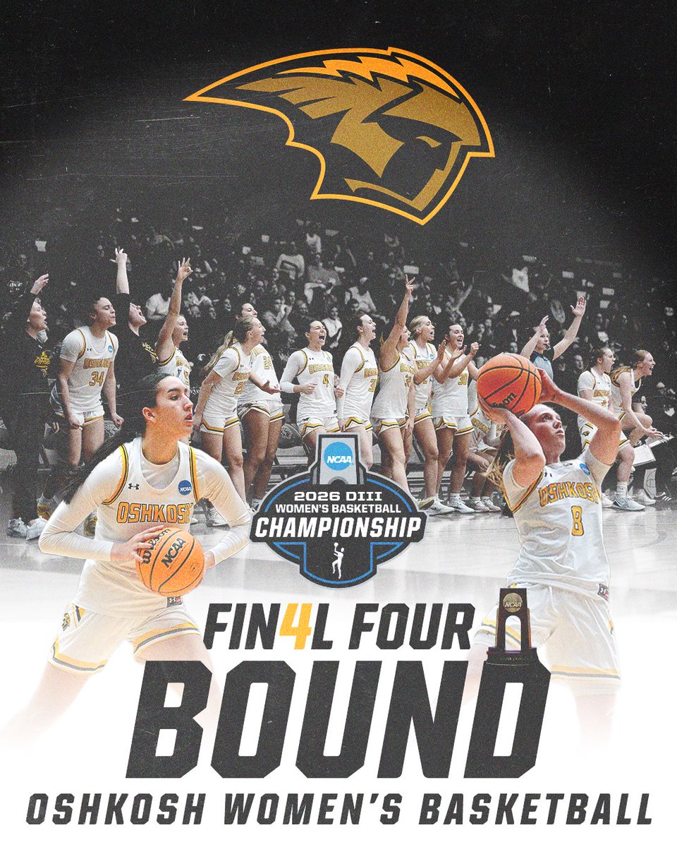 UW-Oshkosh Women’s Basketball tweet media