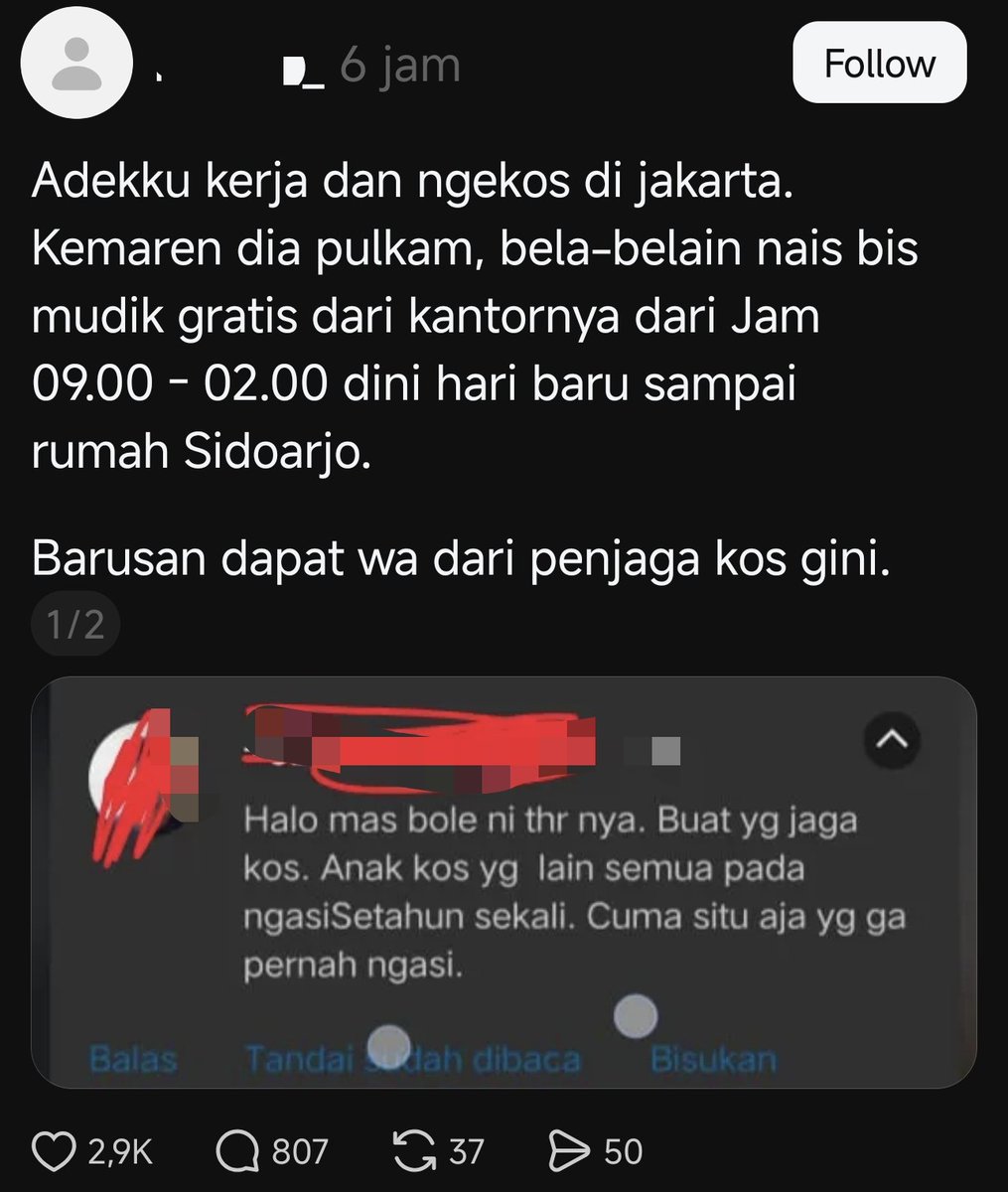 SobatMiskinTV tweet media