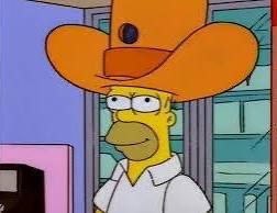 Witkoff was also gifted this stylish hat by Russia