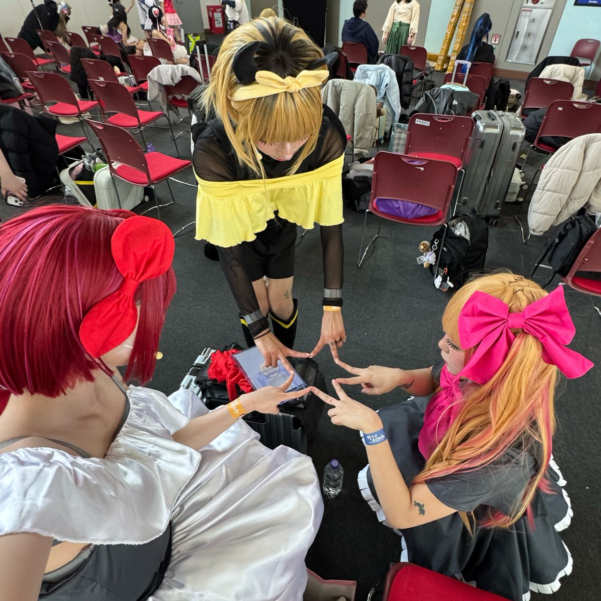 제로주 tweet media