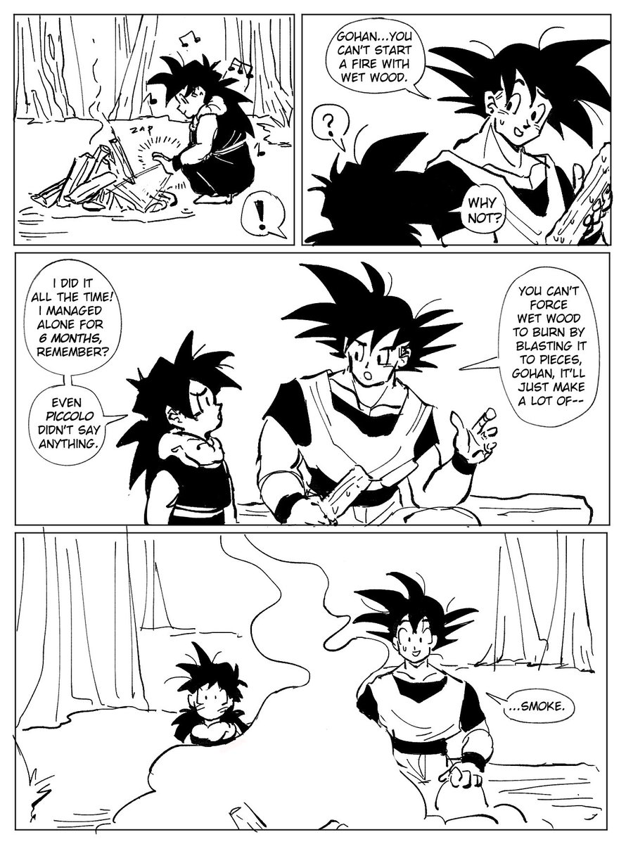 🍚 Rice Lover 🍚 (Coms closed) tweet media