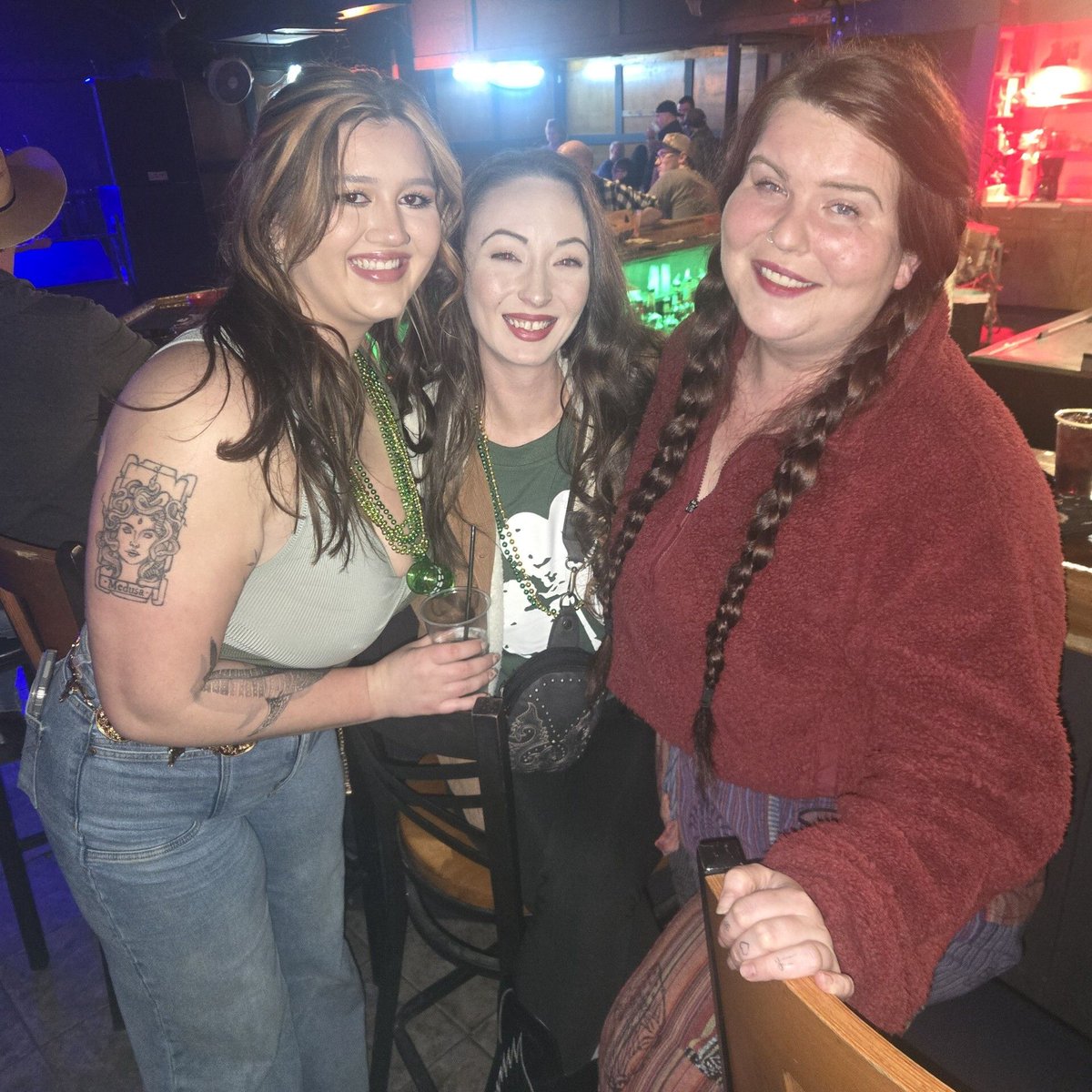 Bobby Mackey tweet media