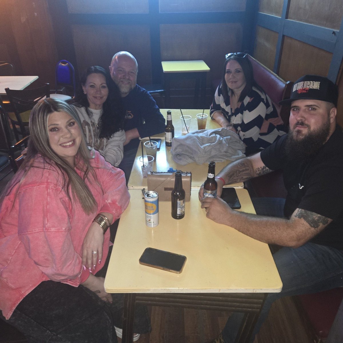 Bobby Mackey tweet media