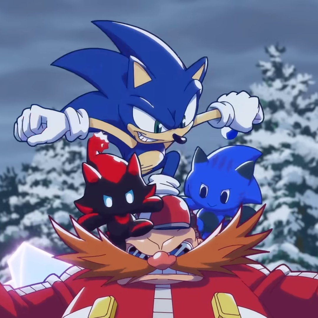 Lets beat up the bad guy with mama