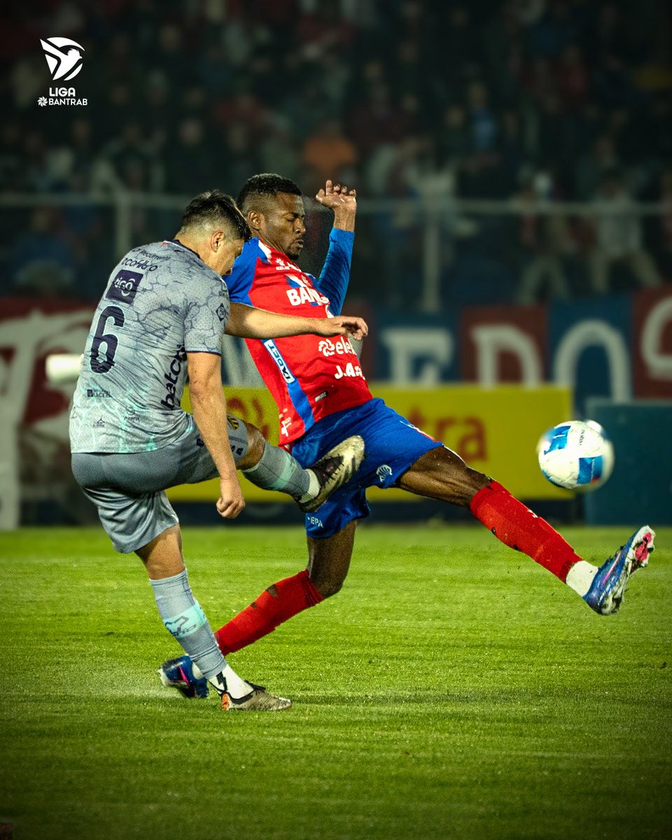 - FINALIZA EL PARTIDO -

XelajúMC 1-1 AntiguaGFC
⚽️ A. Lopez

Perdemos 2pts en un mal partido de local, mucho por mejorar.