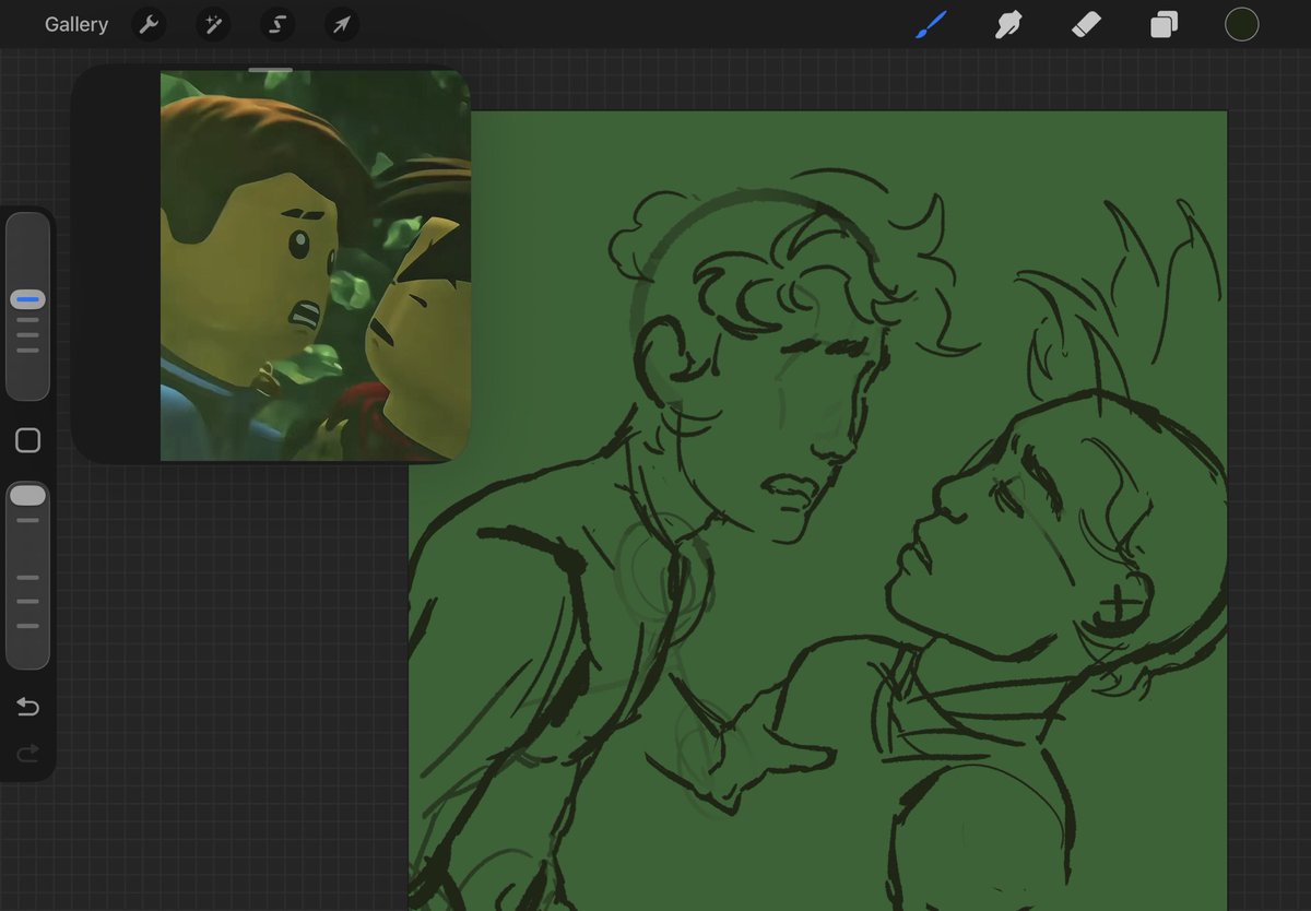 Lia_uhh's tweet image. My thirst for yaoi is not quenched #next