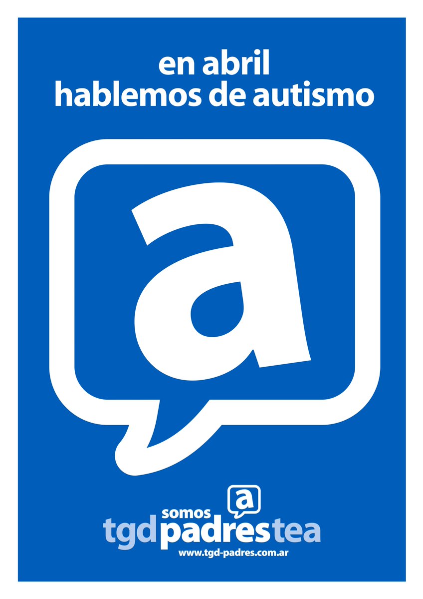 TGD PADRES TEA GRUPO PROMOTOR tweet media