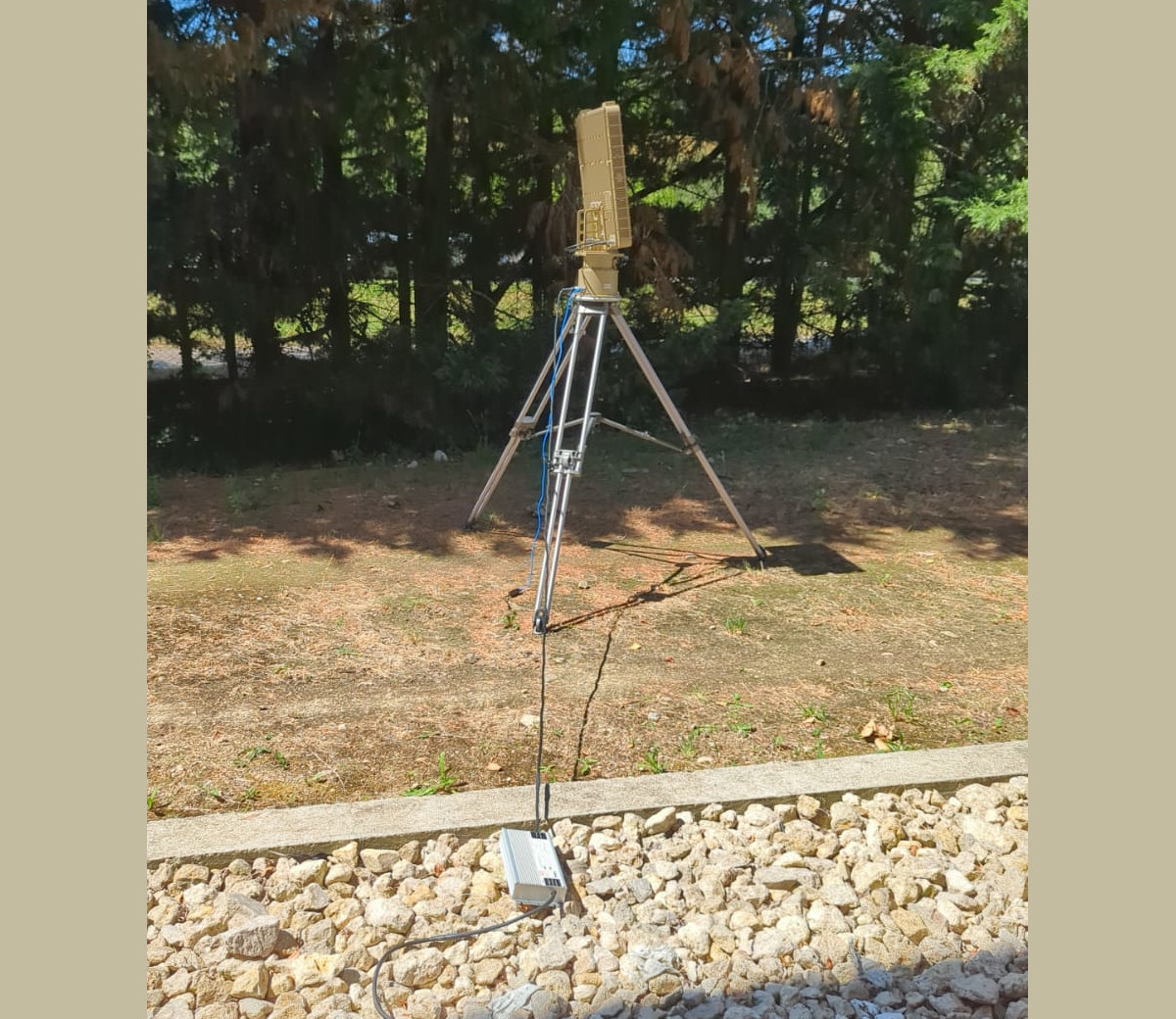 CNX Software tweet media