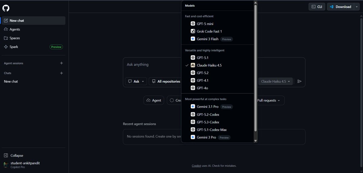 Ankit Pandit tweet media