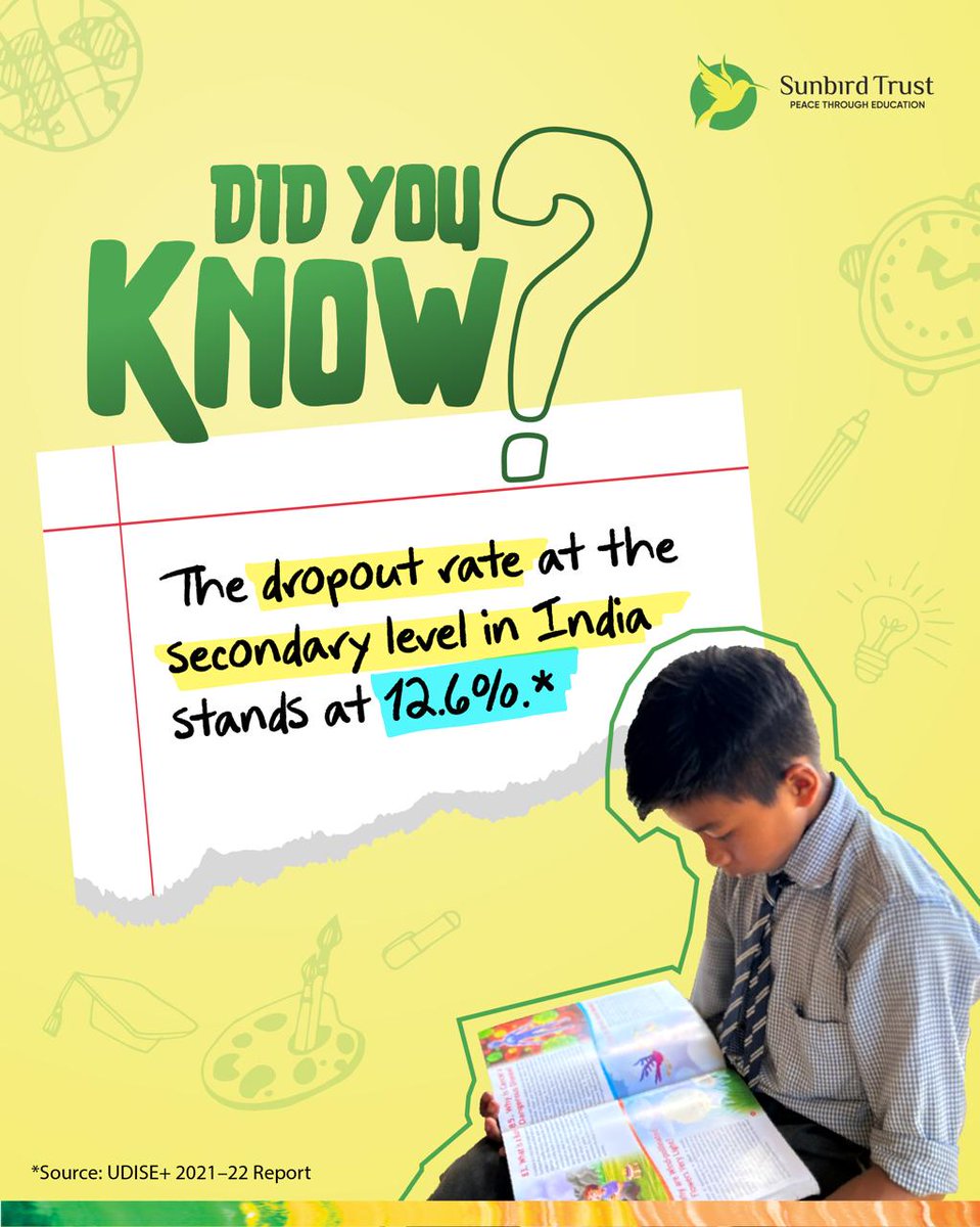 Sunbird Trust tweet media