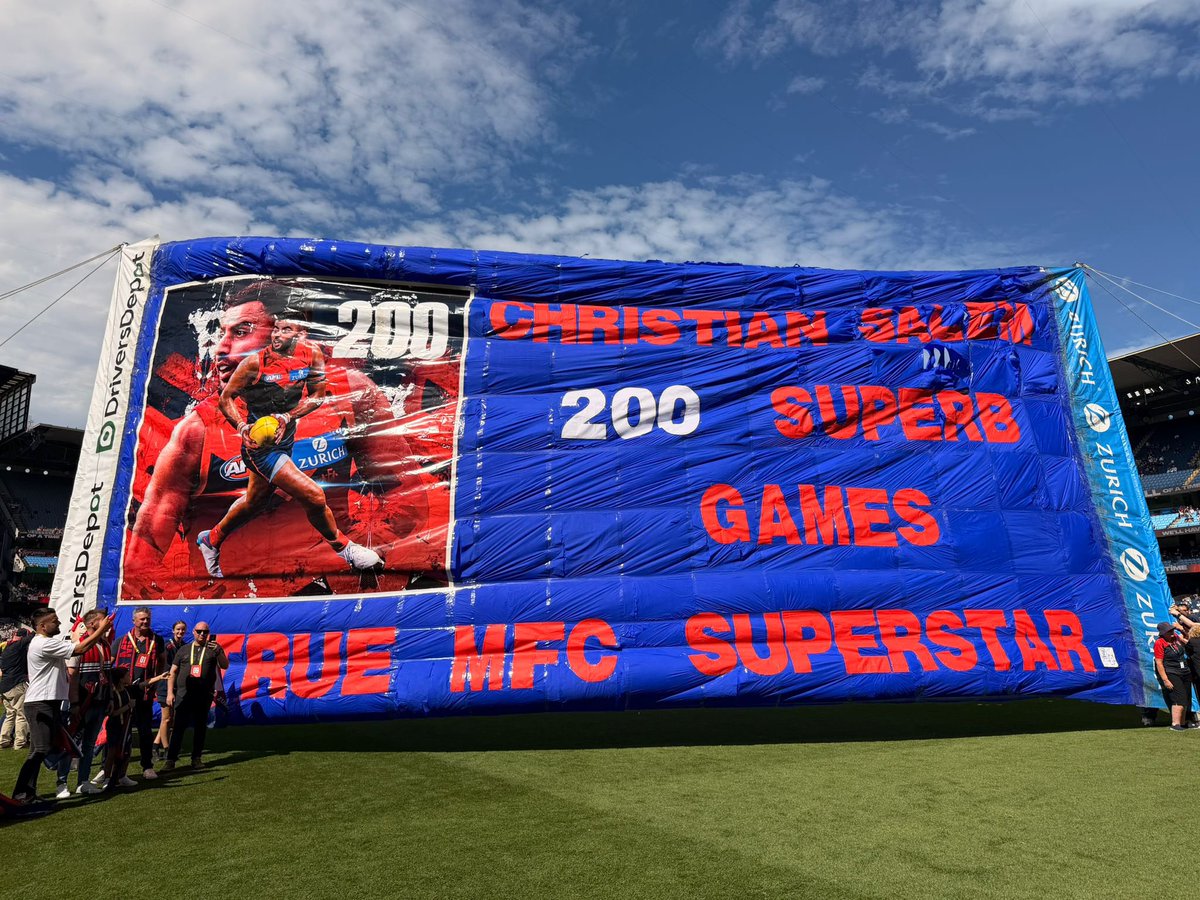 Demon Army tweet media