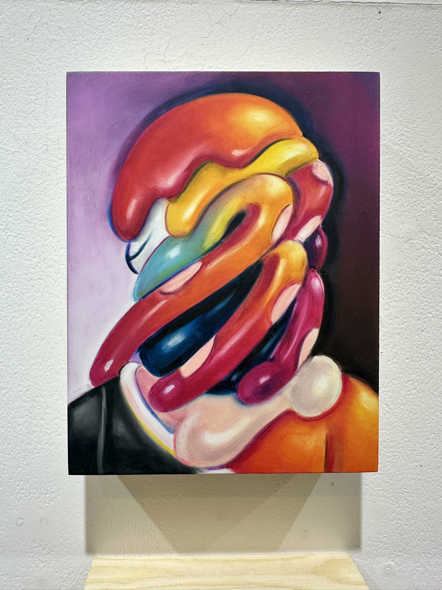 杉野ギーノス tweet media