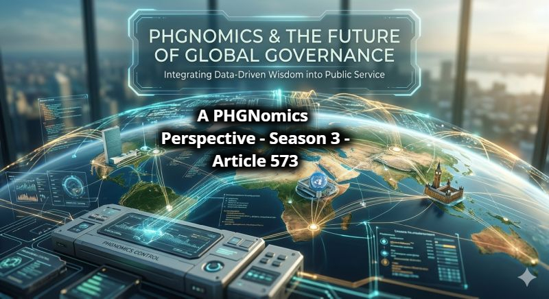 CorpSagePrakash's tweet photo. https://t.co/CNcoWDrYcz

PHGNomics &amp; the Future of Global Governance: A PHGNomics Perspective - Season 3 - Article 573

#PHGNomics #FBA #CorporateSageprakash #primeministerofindia #SDGGoals https://t.co/BkIsonHp1R