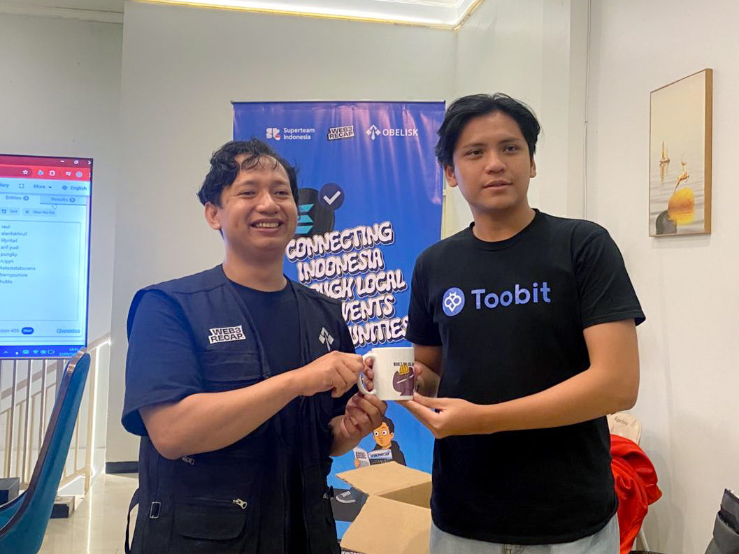 NanoVita Indonesia🇮🇩 tweet media