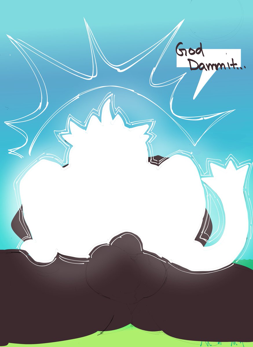 Kittygoon tweet media