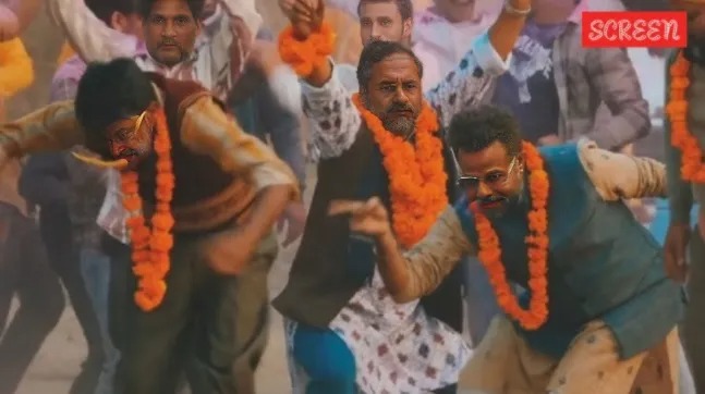 Sarcastic Dasu tweet media