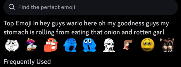 DXFinalUltimateWarioCrusherGGXXΛC+R 「BEAVLORD」 (@wariocrusher) on Twitter photo 