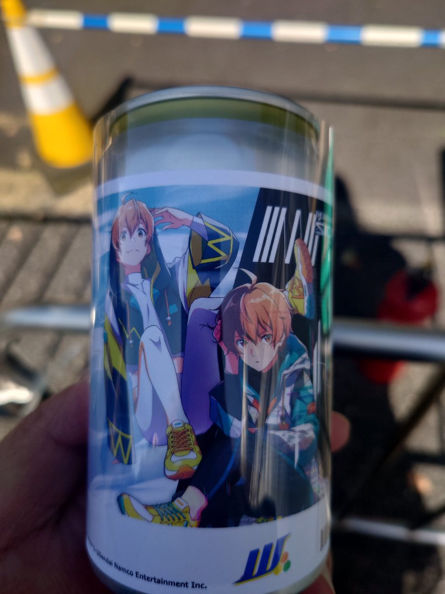 fr_pfs's tweet photo. 追加
【譲】W

〆
【求】THE虎牙道

※なおいずれも当たりなしです https://t.co/ryA1cyPba5
