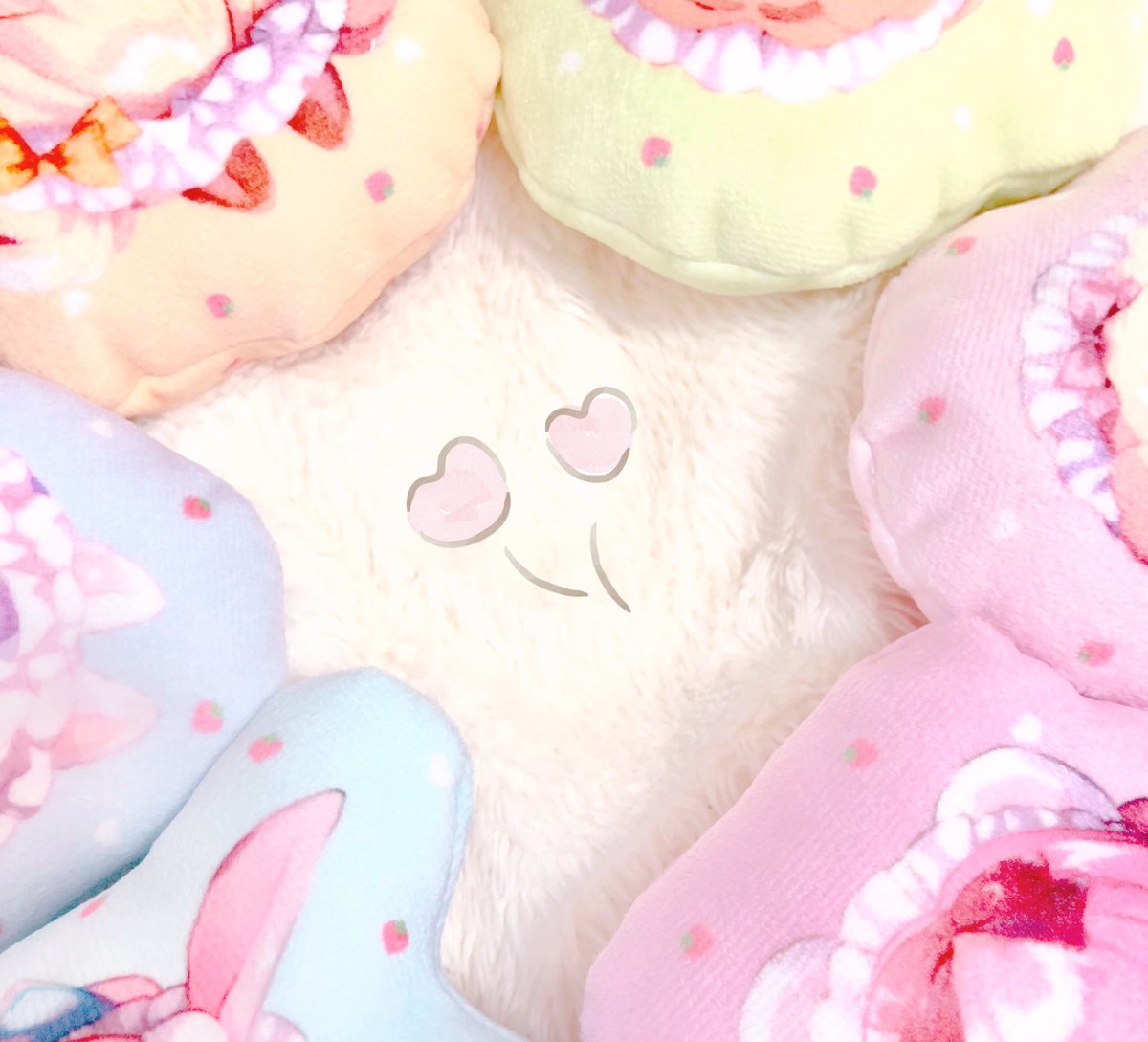 🌸🍈🍋🫐 3/26 Re Arrival 🍌🍑🍒🌸 