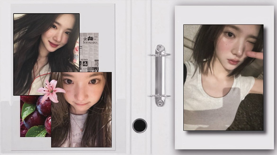 Just my daily dmp after the hectic-day ever, I make it true with photo(s).