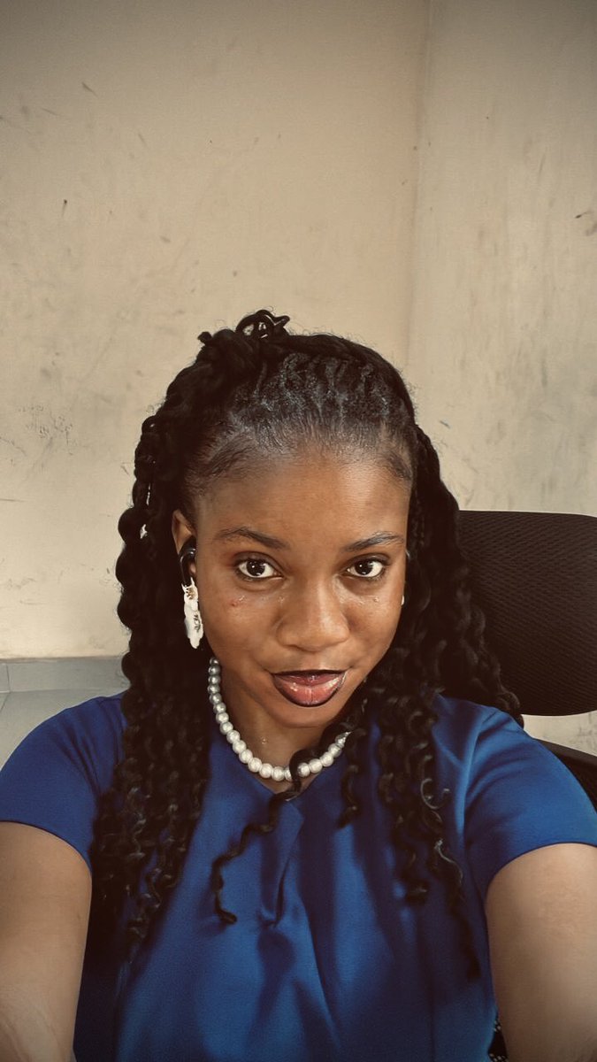 Big Feyi😌💙 tweet media