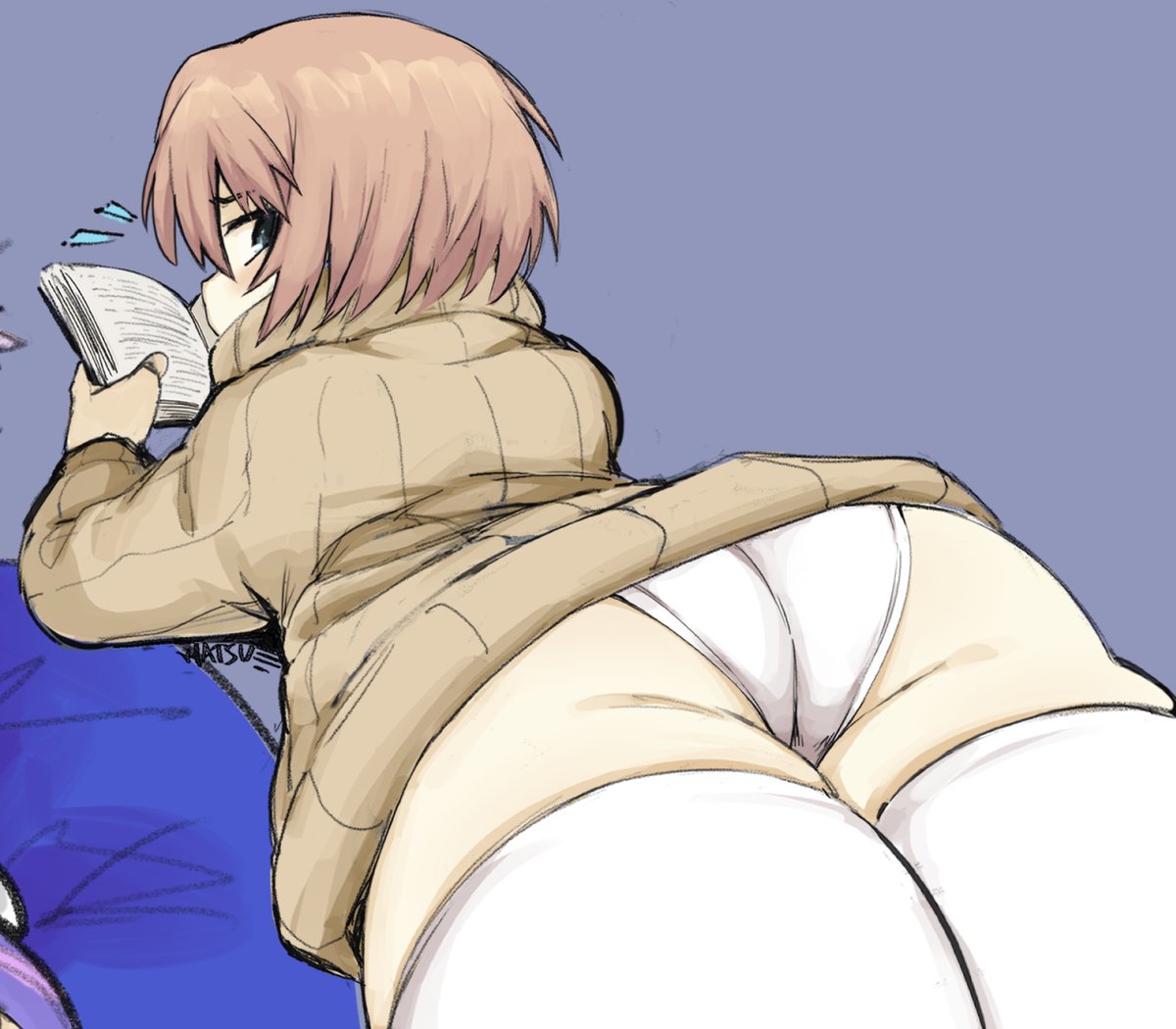 HHHATSU🔪🔞 tweet media