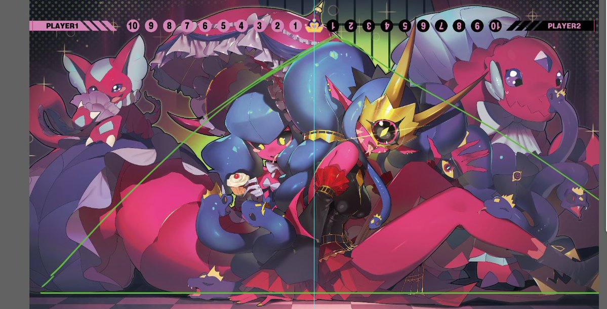 デジモンカードゲーム 25-26 ワールドチャンピオンシップ決勝戦、見事メデューサデッキが優勝！おめでとうございます！
この栄光を記念し、当店では特別な加工を施したメデューサデッキのプレイマットを限定販売いたします。
数量限定となりますので、詳細は今後の続報をお待ちください。