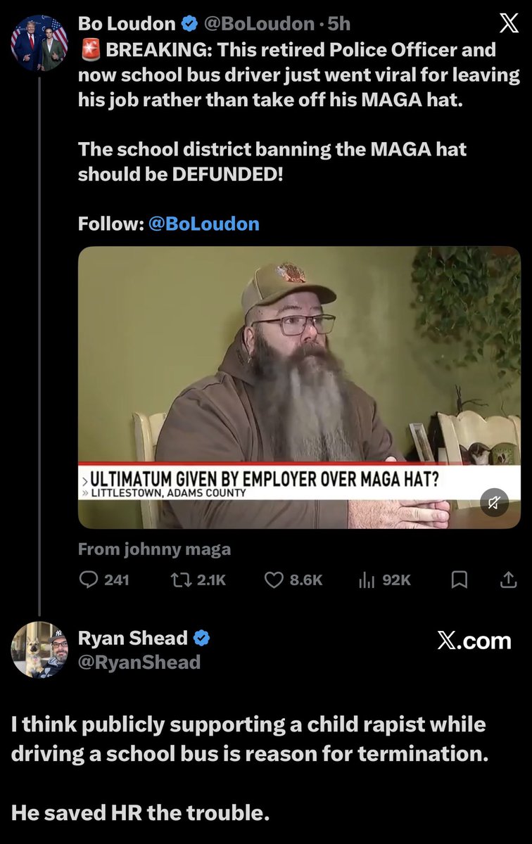 Ryan Shead tweet media