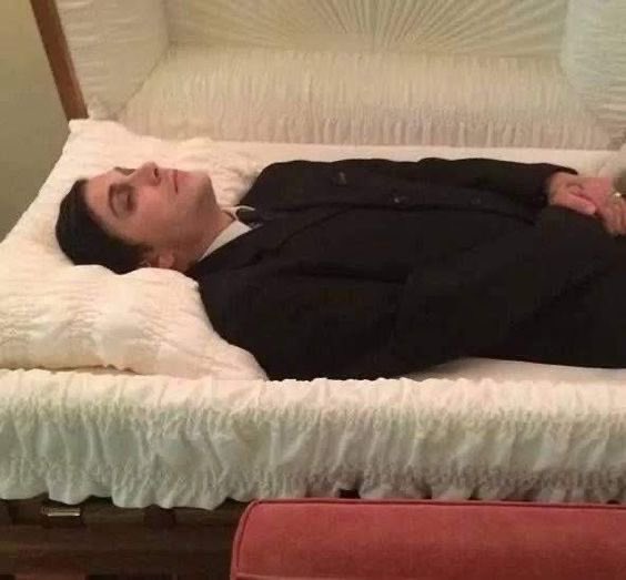 michael (chainsaw) tweet media