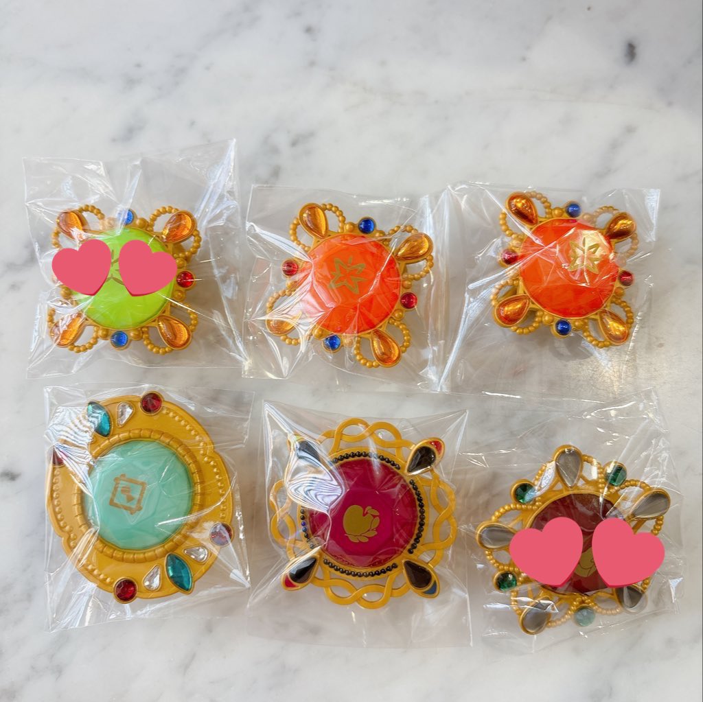spinel_haru's tweet photo. 【交換/譲渡】 あんスタ スタライ 10th リングライト リンライ

譲：茨 巽 スバル2

求：泉 日和 舞珠 宙 なずな ライカ1＞定価

ただいま現地におります
茨は泉か日和、もしくは他含む3点〜の交換で探しています
お気軽にお声掛けください🌸 https://t.co/oxFkwlHZZf