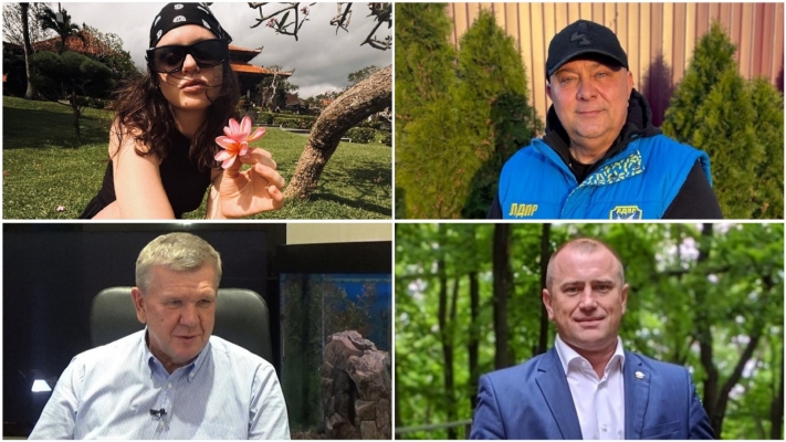 73_online's tweet photo. Лесом и мокрой землей: Герасимов, Еленкин и Мухин рассказали, чем пахнет весна 

��есна — это не просто смена времен года, это целый калейдоскоп ощущений, пробуждающий в нас самые теплые и светлые воспоминания, зачастую связанные с беззаботным детством.

https://t.co/eOoJYKeS14 https://t.co/rsAVLpDhEV