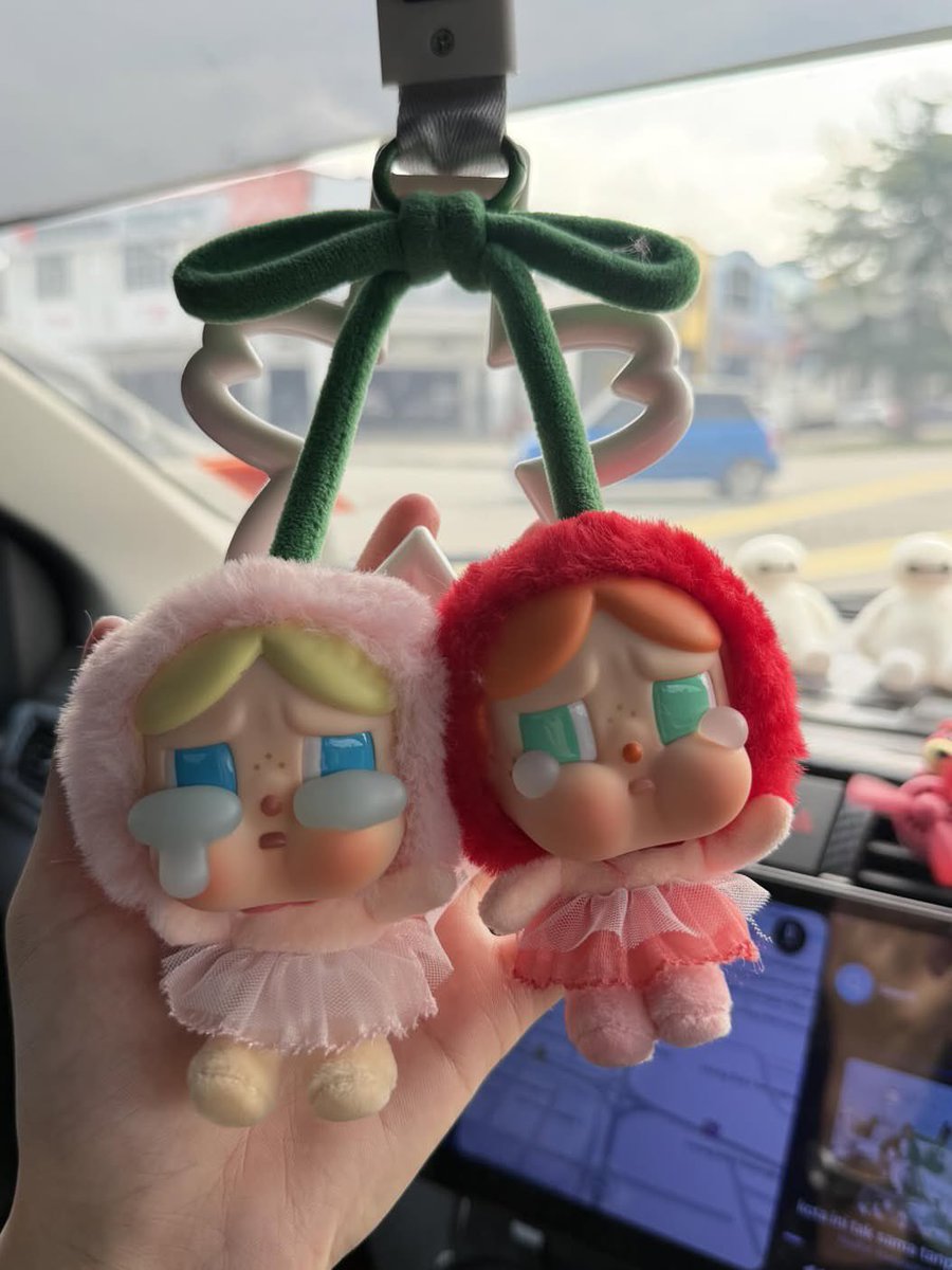 Helloweensk's tweet photo. bagus juga buat gantungan di mobil🫰🏻😭 https://t.co/54kbj2azA0
