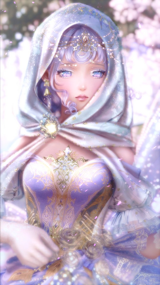 ꒰ঌ pom ໒꒱ tweet media