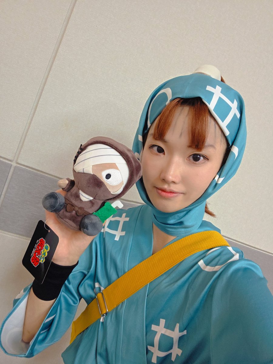 yunika0115's tweet photo. 왔어용!🥰 (아까 왔는데 사진 안 올린 사람...) https://t.co/0Oo3k38vVM