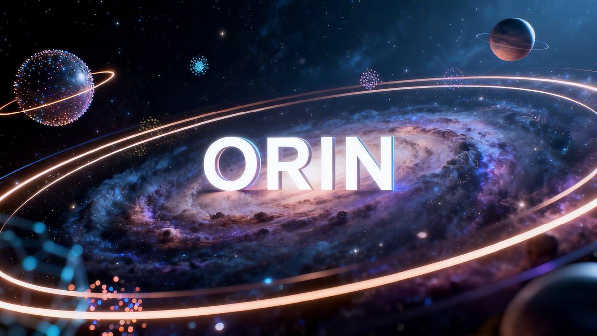 Orin tweet media