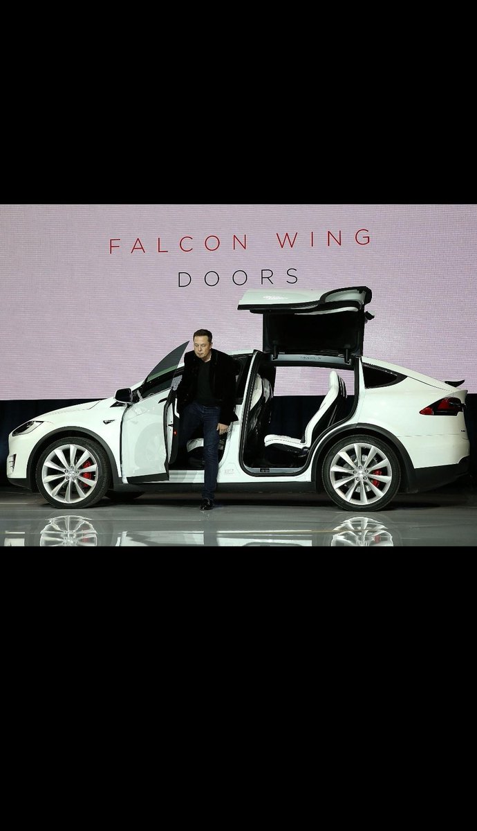 Tesla motors(Cyber truck) Lovers page tweet media