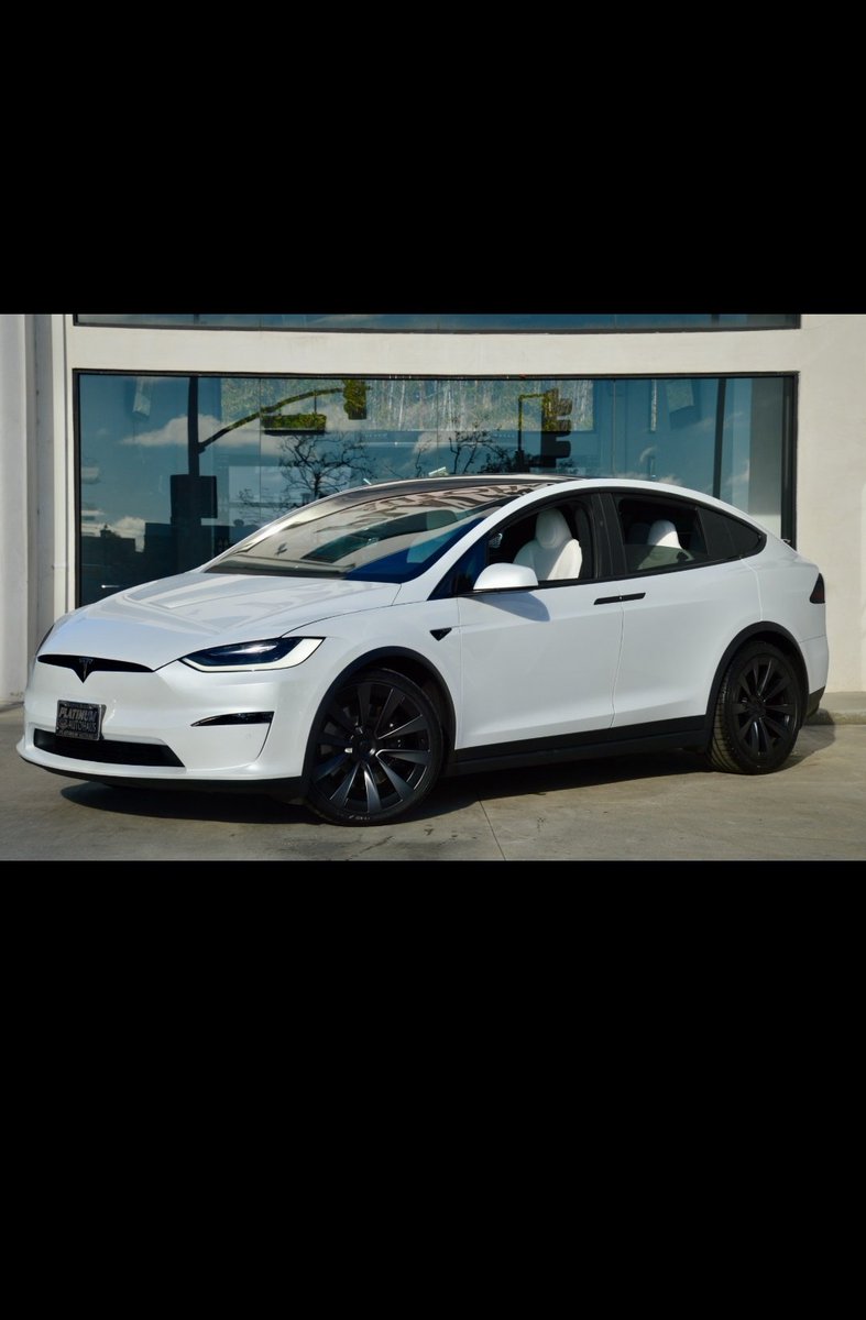 Tesla motors(Cyber truck) Lovers page tweet media