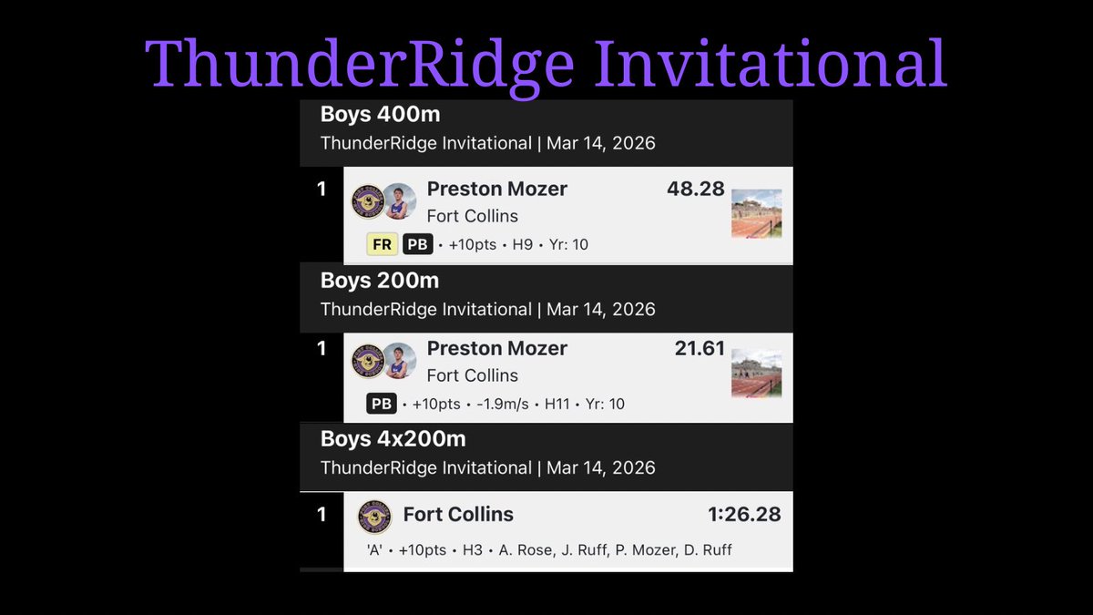 Preston Mozer tweet media