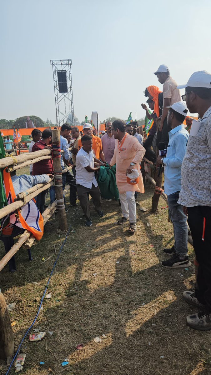 Debjit Sarkar tweet media