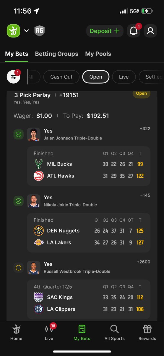 Jacques Bonds tweet media