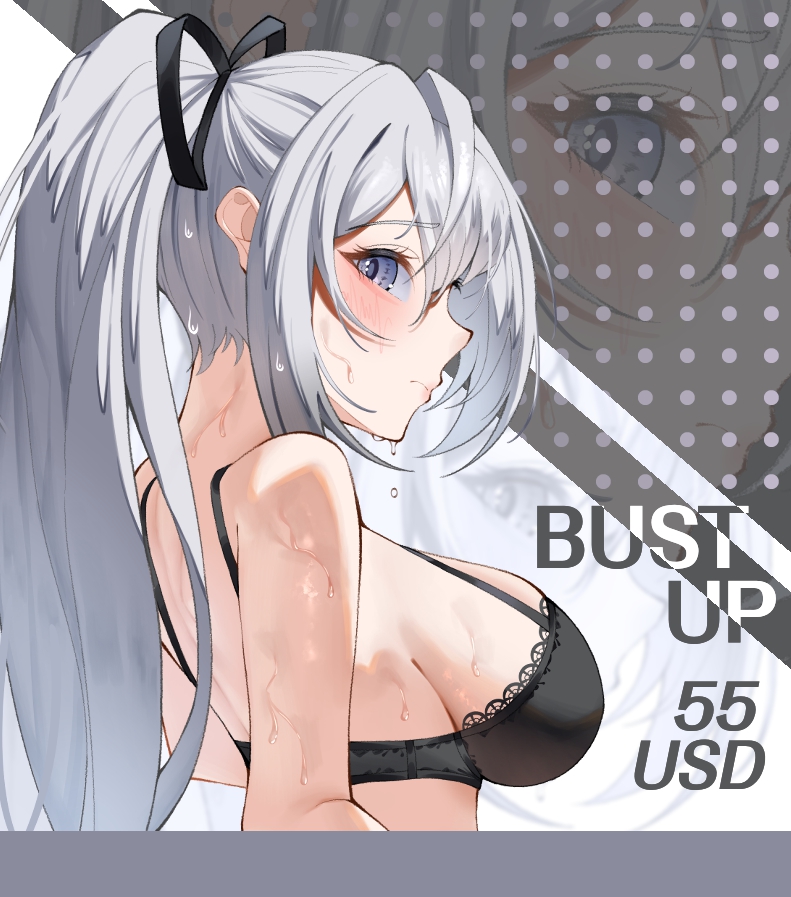 Himeliofon 👓Comms Open tweet media