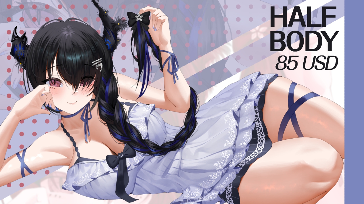 Himeliofon 👓Comms Open tweet media