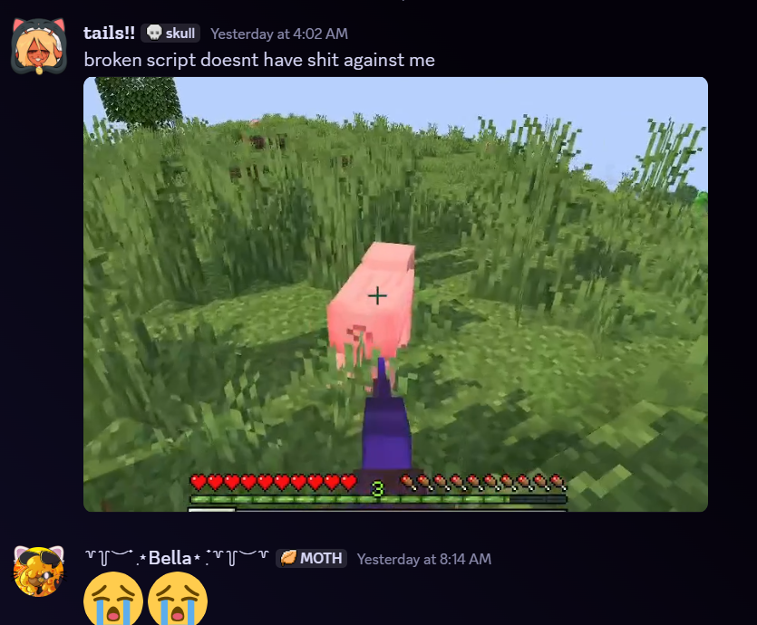 working hard! or is it hardly working