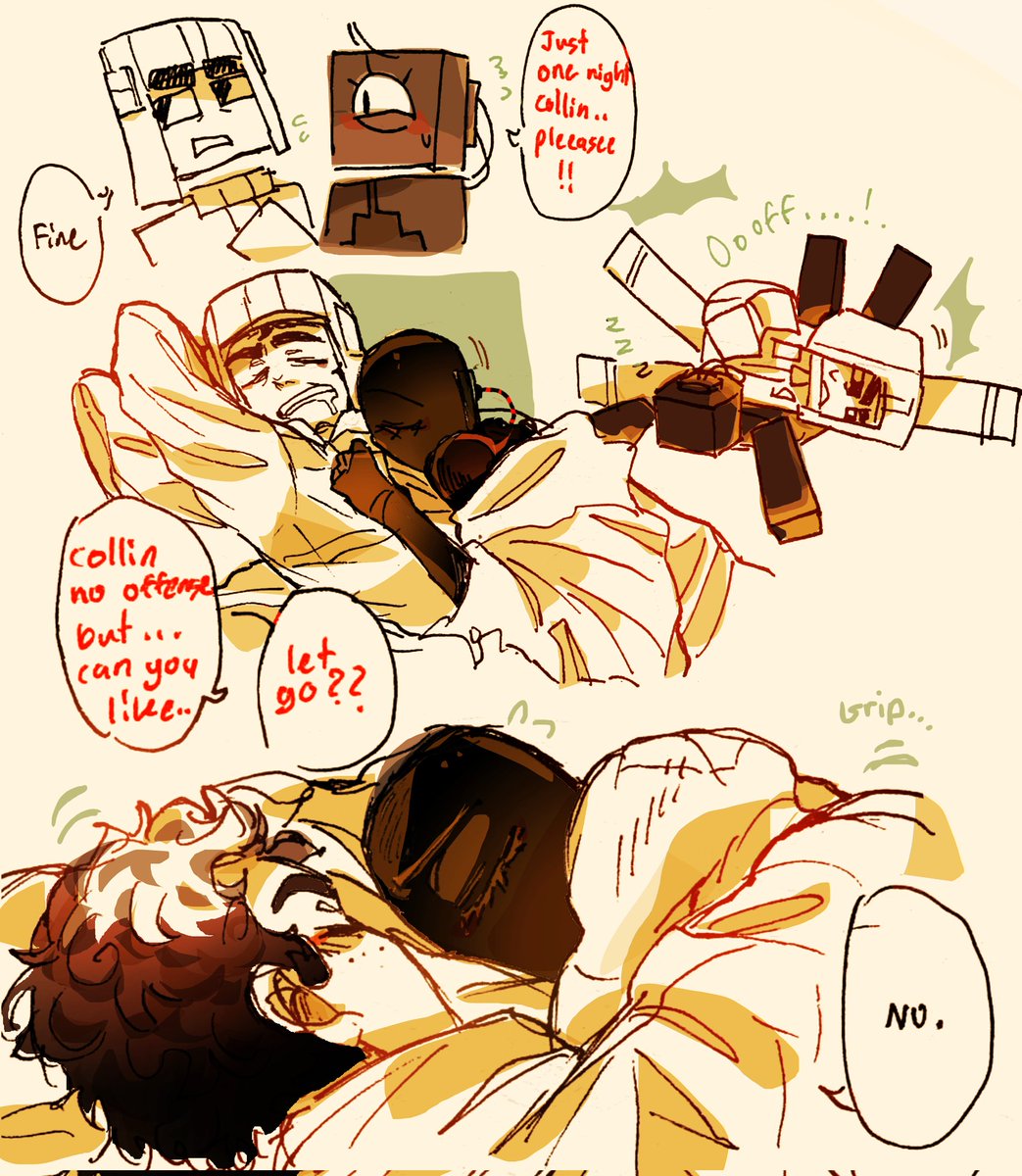 HanakoRan2009's tweet image. Oh I thought I already post this

#Collinlocks16 #Assimilation #Cl16A1