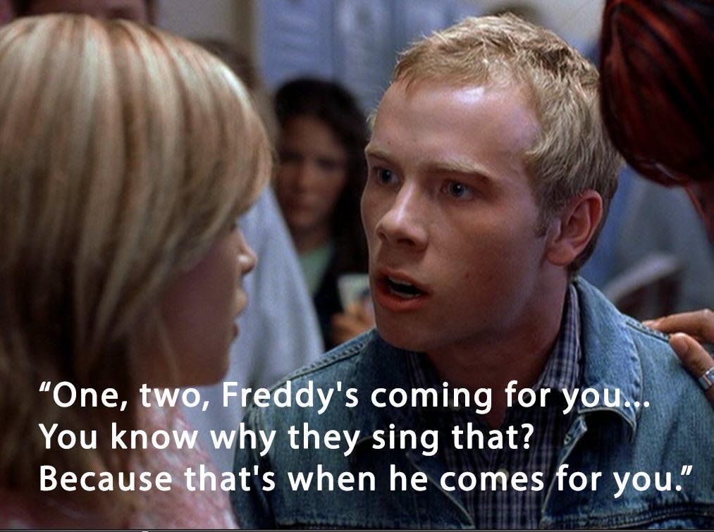 Daniel Hood tweet media