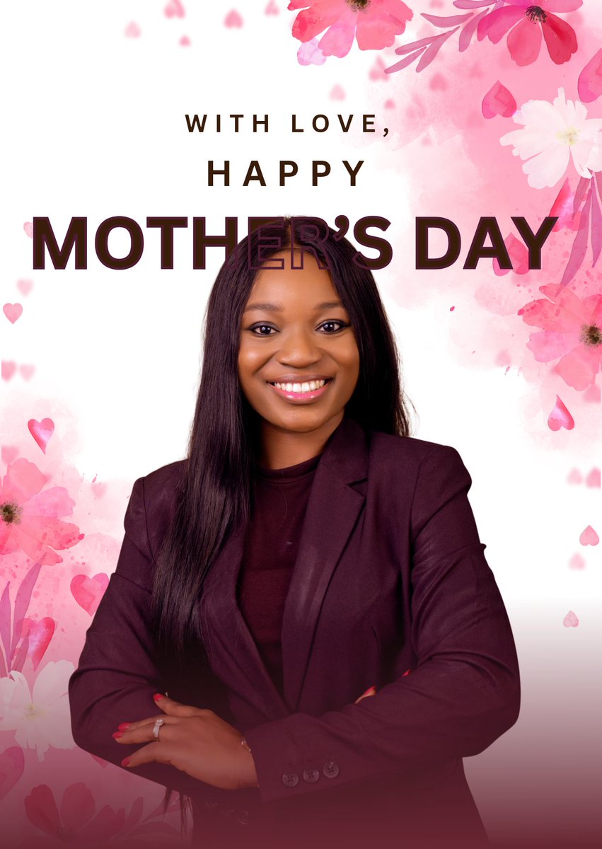Tmiracy's tweet photo. To the women raising families, building careers, supporting others, and still finding ways to give more of themselves every day, you are remarkable.
Happy Mother’s Day to all the incredible mothers and mother figures out there. https://t.co/JLuaQgeeRe