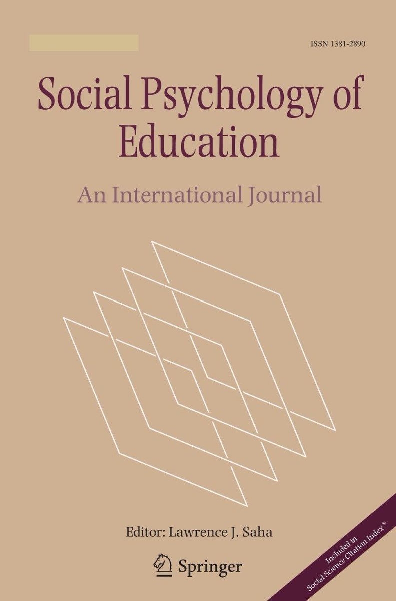 Springer Education tweet media